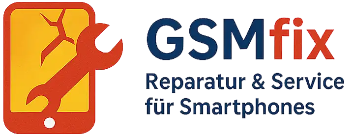 GSMfix Reparatur
