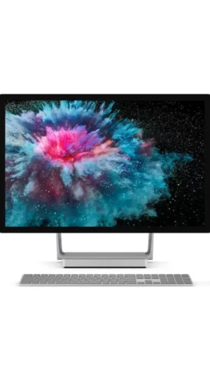 Surface Studio 2