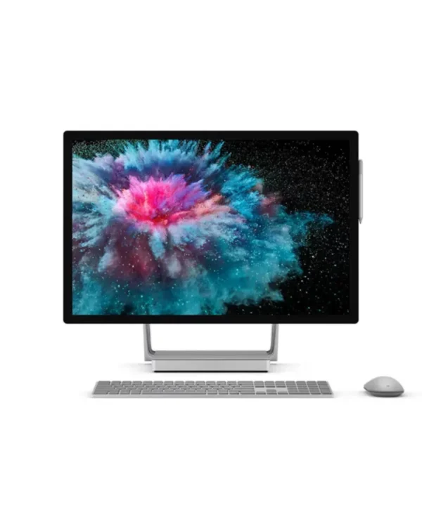 Surface Studio 2