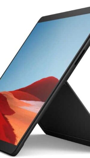 Surface Pro X