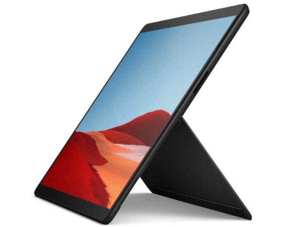 Surface Pro X