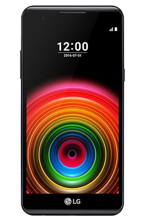 LG X Power