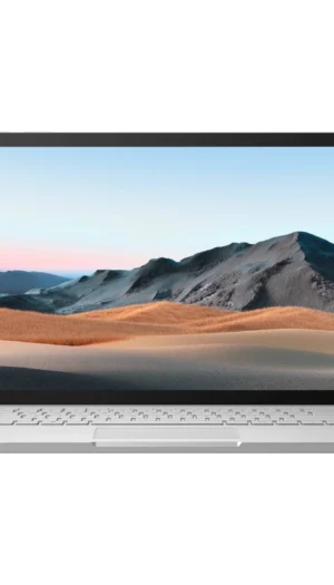Surface Book 3 15-Zoll