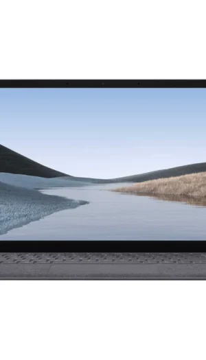 Surface Laptop 3 13.5-inch