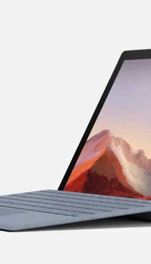 Surface Pro 7