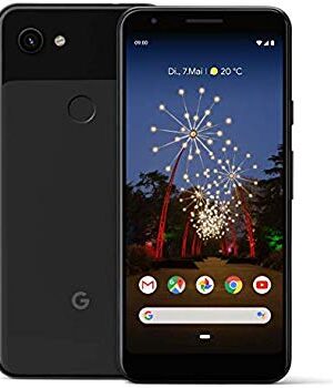 Pixel 3