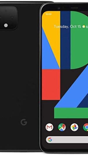 Pixel 5
