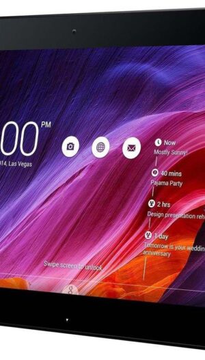 ASUS Memo Pad