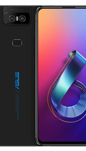 ASUS ZenFone 6