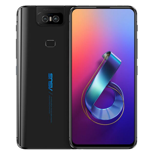 ASUS ZenFone 6