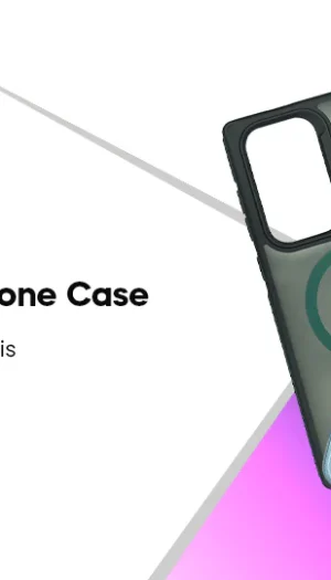 TPU Case