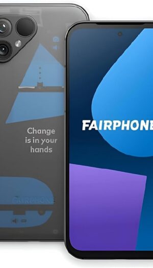 Fairphone 5