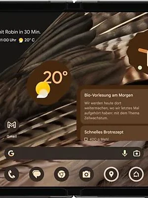 Pixel Fold