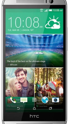 HTC Desire 500