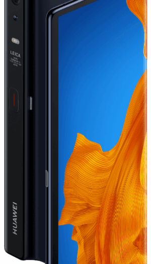 Huawei Mate XS