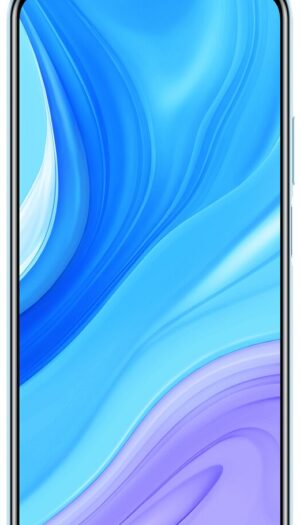 Huawei P Smart Pro 2019
