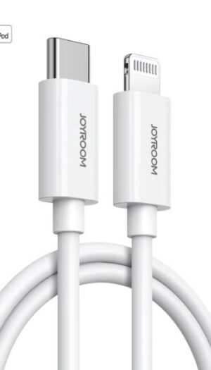 Charging cable