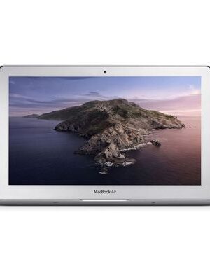 Macbook Air 11,6″ A1465