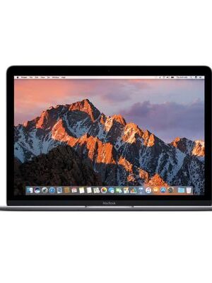 Macbook 12″ Retina A1534