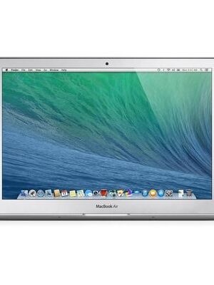 Macbook Air 13,3″ A1466