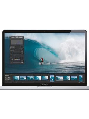 MacBook Pro 15″ A1286