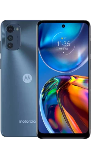 Motorola e32