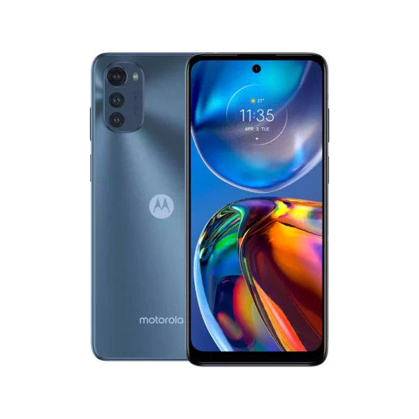 Motorola edge 30 pro