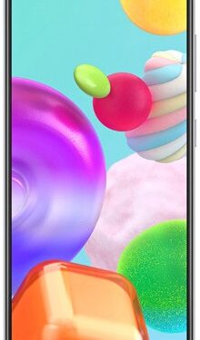Samsung Galaxy A01 (A015F)