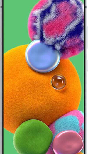 Samsung Galaxy A16 (SM-A165F)
