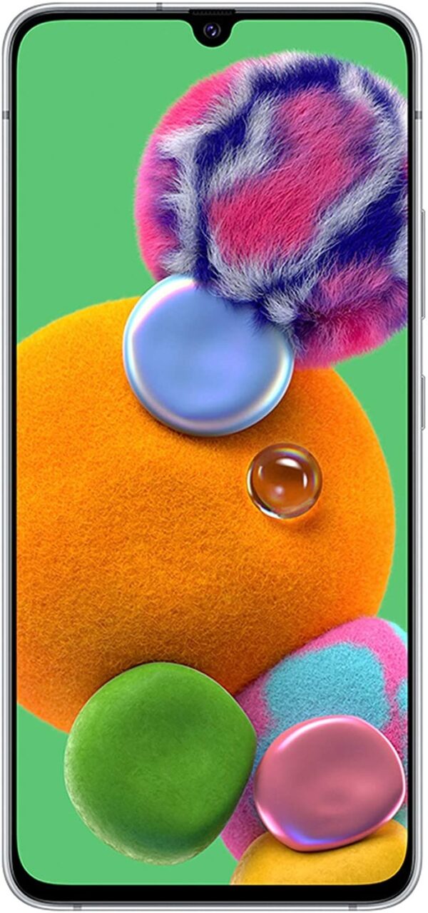 Samsung Galaxy A16 (SM-A165F)