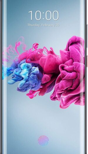 ZTE Axon 11