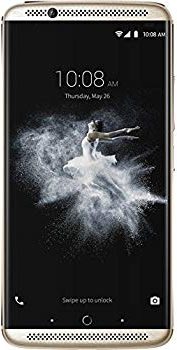 ZTE Axon 7