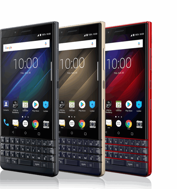 Blackberry KEY2 LE