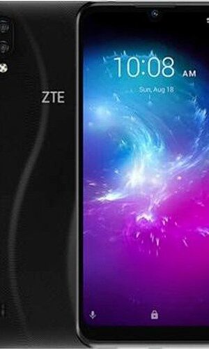 ZTE Blade A5 2019