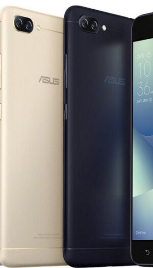 ASUS ZenFone 4 Max