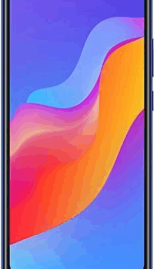Honor 9x lite