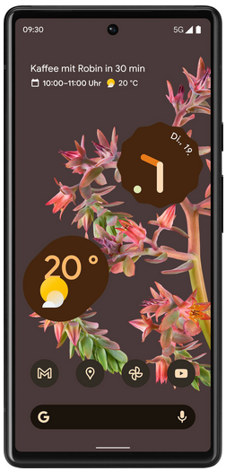 Google Pixel 9 Pro Fold
