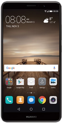 Huawei P 10