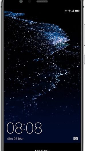 Huawei Mate 10