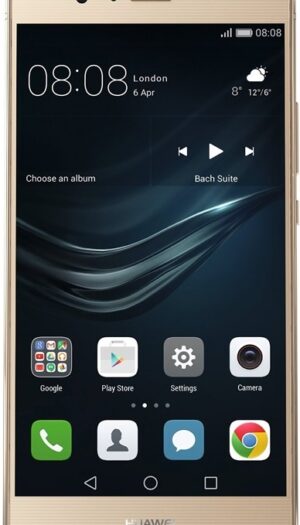 Huawei P7