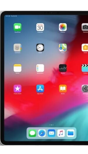 iPad Pro 11″ (2018) A1980/A2013/A1934/A1979