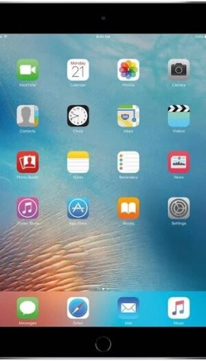 iPad Pro 12.9 2022 6 Generation A2436