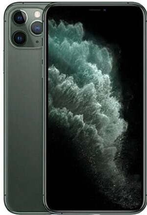 iPhone 11 Pro Max (A2218)