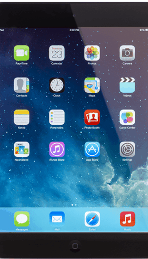 iPad Mini A1432/A1455/A1454
