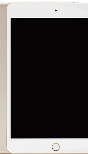 iPad mini 3 A1599/A1600