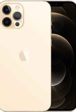 iPhone 12 Pro Max (A2411)