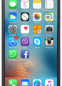iPhone 6 (A1586, A1549)