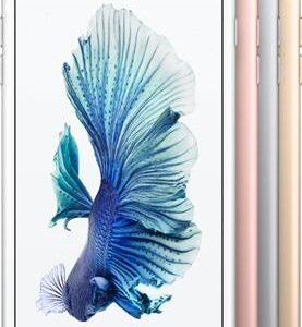 iPhone 6S Plus (A1687,A1634)