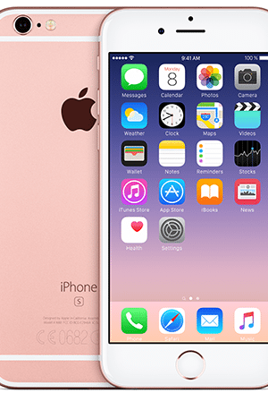 iPhone 6s (A1688, A1633)