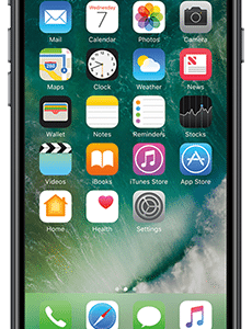 iPhone 7   (A1778,A1660)